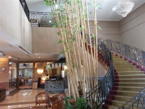 Looking for kuala perlis hotel? Putra Brasmana Hotel, Kuala Perlis | Percutian Bajet