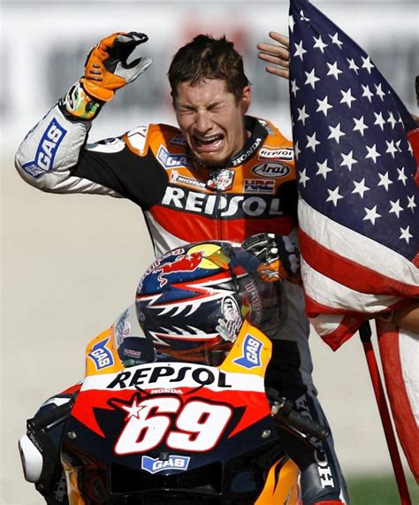 We had been praying nonstop and checking daily for updates from maurizio bufalini hospital in cesena, italy, or the next official statement by nicky's red bull honda world superbike team. Nicky Hayden, una vita su due ruote