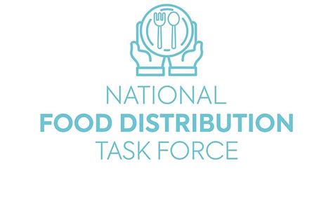 National Task Force Chief Defends Food Aid The Tribune