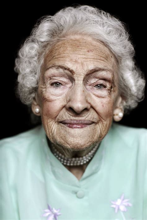 Lovely Elderly Lady Faces Of The People Old Faces Many Faces Old