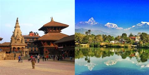 Kathmandu And Pokhara Tour Package 4 Nights 5 Days Nepal Itinerary