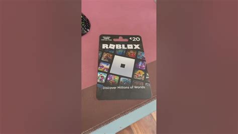 Free Robux Code Youtube