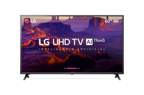 ( 0.0 ) out of 5 stars current price $1803.98 $ 1,803. Smart TV 4K LED 60" LG Ultra HD HDR Ativo ThinQ AI 4K | LG ...