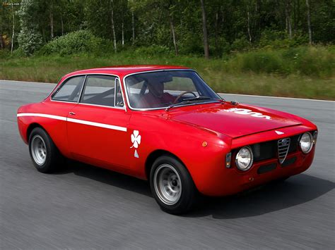 Pictures Of Alfa Romeo Gta 1300 Junior Corsa 105 19681972 2048x1536