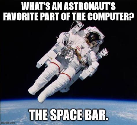 Dad Jokes From Outer Space Imgflip