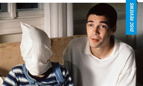Criterion Collection Funny Games 1997 Blu Ray Review