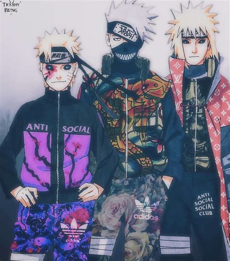 Naruto Vs Sasuke Supreme Wallpaper