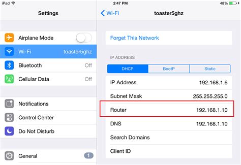 Basically, it's a set of rules that serves as a way of your device identification on the internet. Find Router IP Easily on All Devices | Router Guide