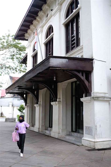 Mengenang Sejarah Melalui Museum Kota Makassar Makassarkota