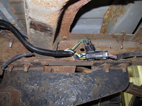Wiring Diagram: 25 Ford F150 Trailer Wiring Harness Diagram
