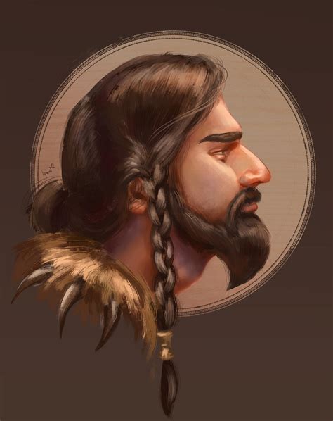 Viking Profile By Igson93 On Deviantart