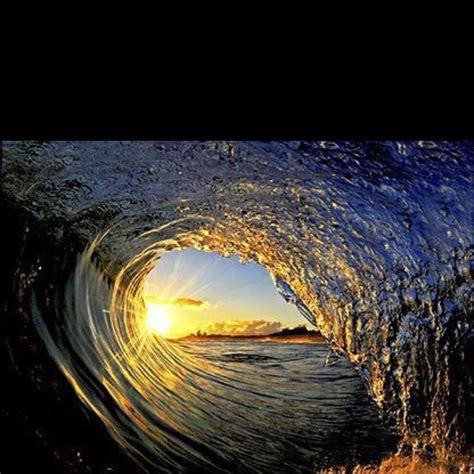 Ocean Park Ocean Waves Life Is Beautiful Clark Hawaii Photographer