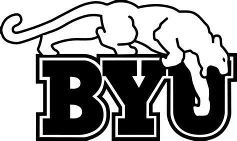 50 Best Ideas For Coloring Byu Logo Png