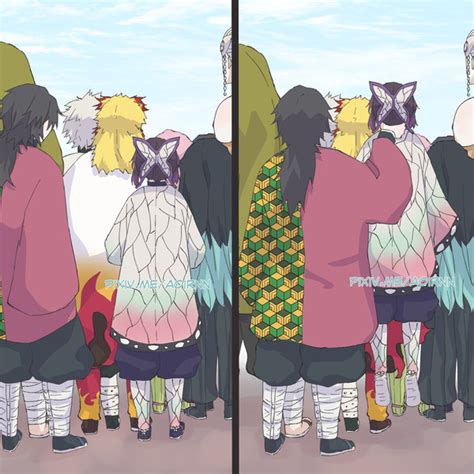 How to get that guy. Giyuu is perfect boyfriend- - pixiv年鑑(β)