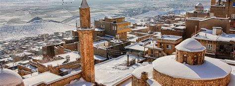 The 5 Best Things To Do In Kars 2021 Expat Guide Turkey