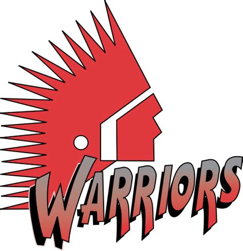 Download Moose Jaw Warriors Logo Transparent Png