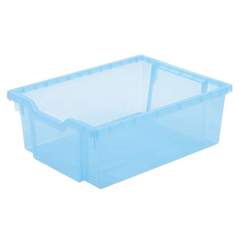 Over 38,500 products in stock. Gratnells Deep Plastic Office School Education Storage ...