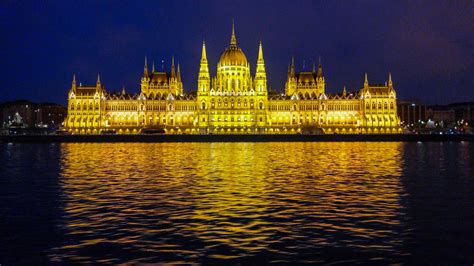 The Best Visitors Guide To Budapests Stunning Hungarian Parliament
