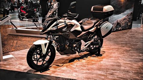 8 Best Honda 2020 Adventure and Touring motorcycles ...