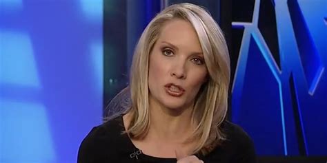 Fox News Dana Perino Thinks Democrats Are Jerks For Blocking Human