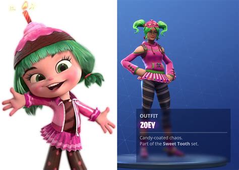 Fortnite Zoey Wreck It Ralph Funny Gaming Memes Funny Games Funny