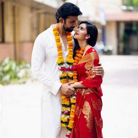 Inside Sushmita Sen’s Brother Rajeev Sen’s Wedding Pictures