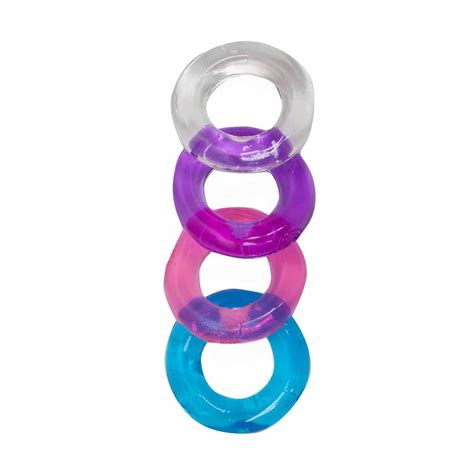 Buy Mens Cock Rings Funny Toys For Men Crystal Penis