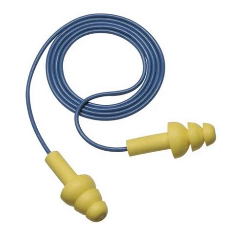 Safety Ear Plug At Rs 10pieces Safety Equipment In Kolkata Id