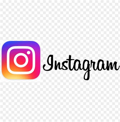 Cropped Instagram Logo Instagram Logo Transparent For Video PNG Transparent With Clear