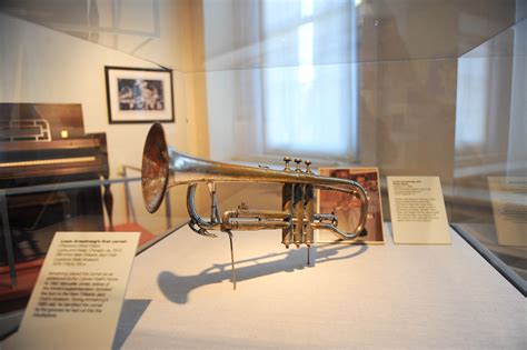 Visit The New Orleans Jazz Museum My Southern Comfort