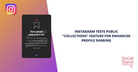 Instagram Tests Public Collections Feature For Enhanced Profile