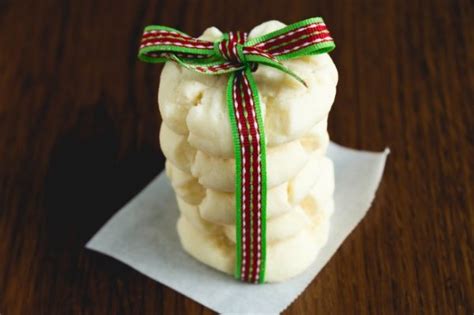 This is from the box of canada cornstarch, we make them every year for christmas. Shortbread Recipe On Cornstarch Box - Shortbread Cookies ...