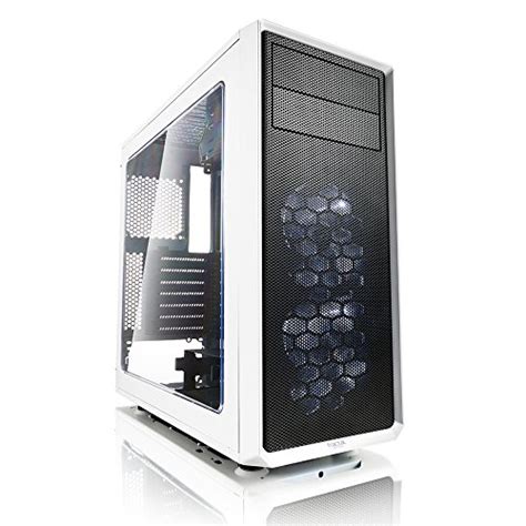 The 16 Best Pc Case Fractal Design In 2023 A Guide And Reviews