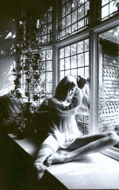 Photo By David Hamilton From Dreams Of A Young Girl 1971