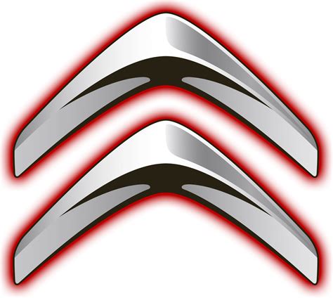 Citroen Logo Png Transparent Image Download Size 1176x1054px