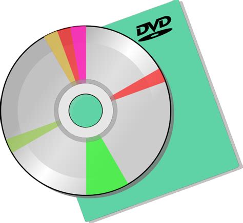 Compact Disc Clipart Clipground