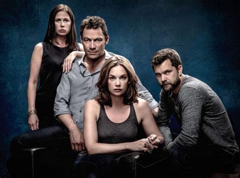 The Affair Season 5 Release Date Renewed Or Cancelled