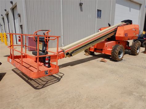 2013 Jlg 600s Aerial Work Platform