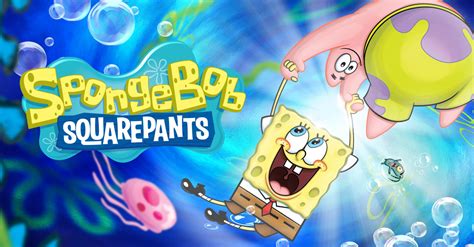 Watch Spongebob Squarepants Streaming Online Try For Free