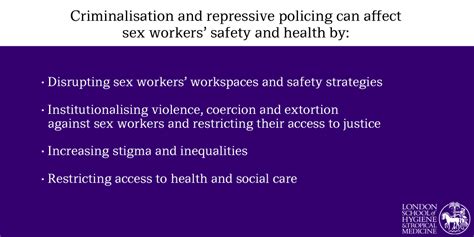 Criminalisation And Repressive Policing Of Sex Work Linked Free Download Nude Photo Gallery