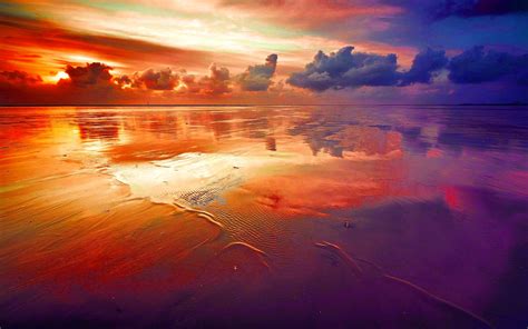 Colorful Sunsets Wallpapers ·① WallpaperTag