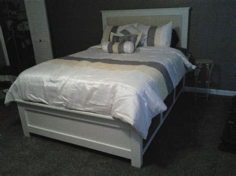 We did not find results for: Farmhouse Storage Bed | Ana White