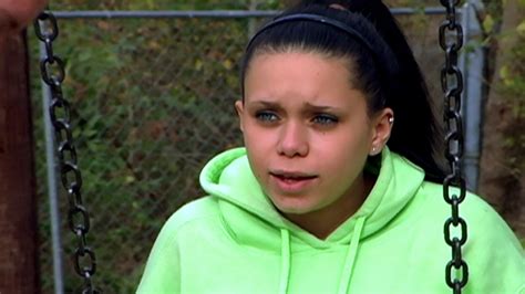 Watch 16 And Pregnant Season 3 Episode 9 Taylor Full Show On Cbs All