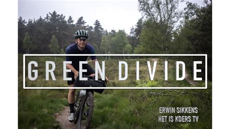 Green Divide Met Erwin Sikkens Youtube