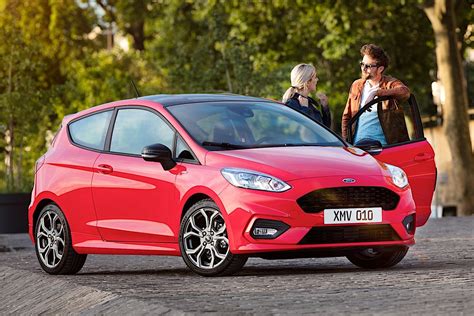 Ford Fiesta 3 Doors Specs And Photos 2017 2018 2019 2020 2021 2022