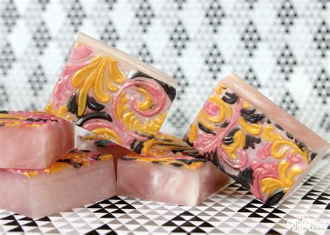 Soap Queen Tutorials On Soapmaking Bath Fizzies Lotions And More