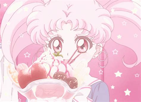 Details Anime Girl Ice Cream Latest In Coedo Vn