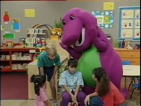 Tina From Barney Where Is She Now