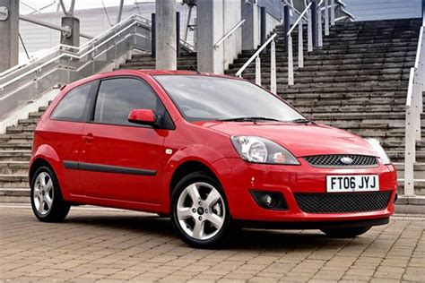 Top 10 Used Small Cars For £3000 Top 10 Cars Honest John