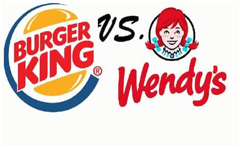 We like our tweets the same way we like to make our hamburgers: Wendy's Shut Down Burger King With One Epic Tweet After ...